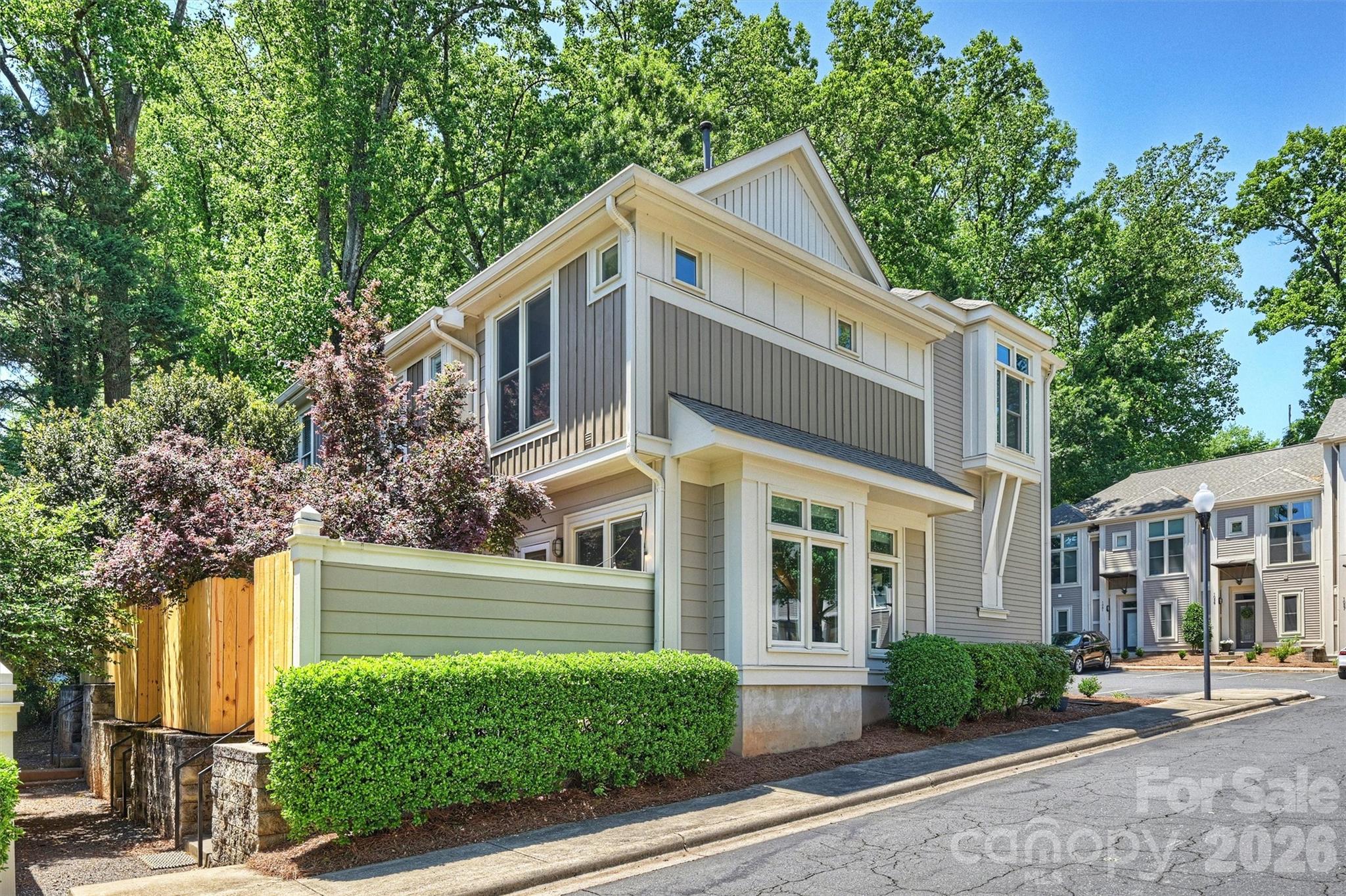 Park West - Residential