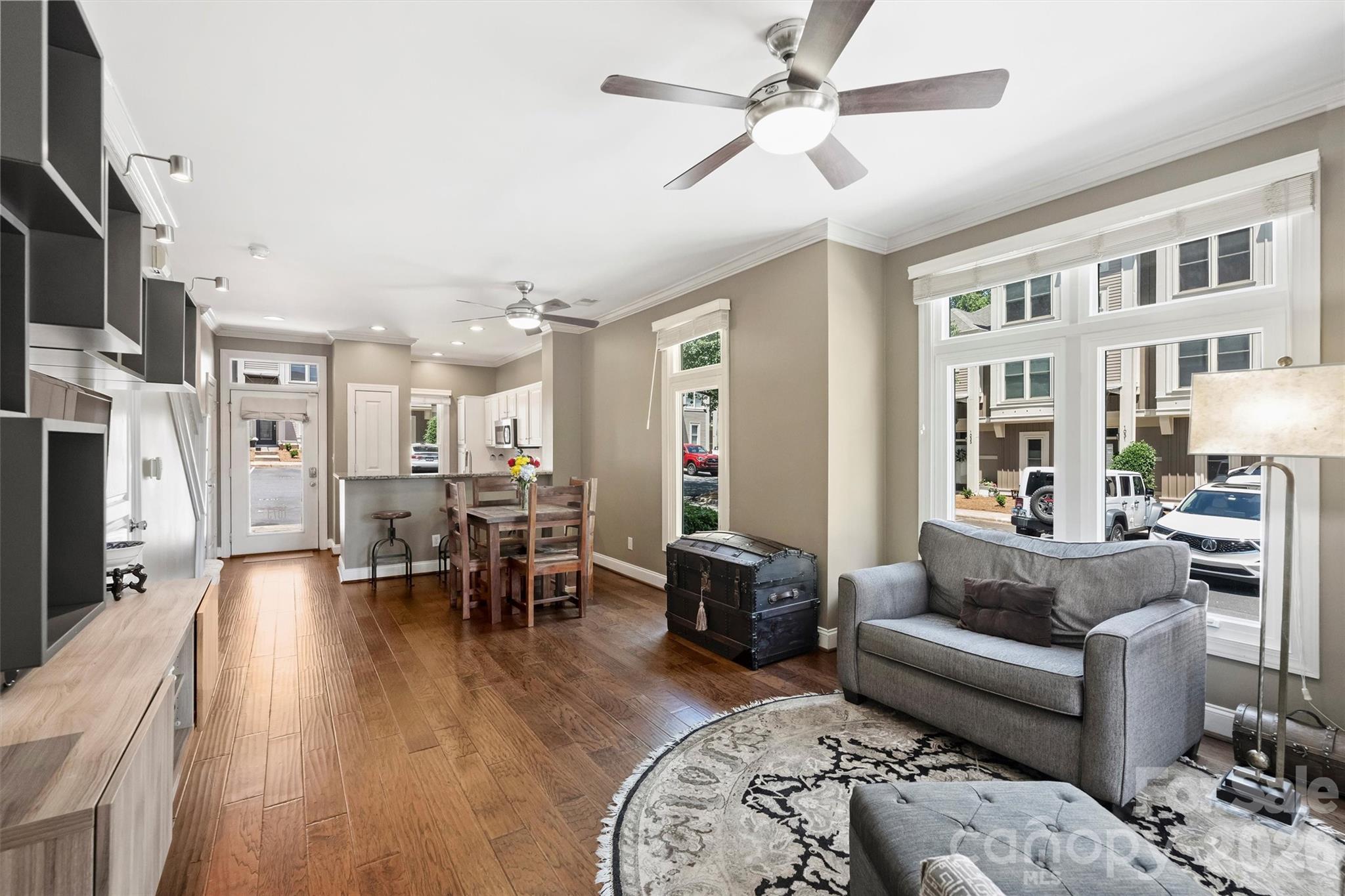 Park West - Residential