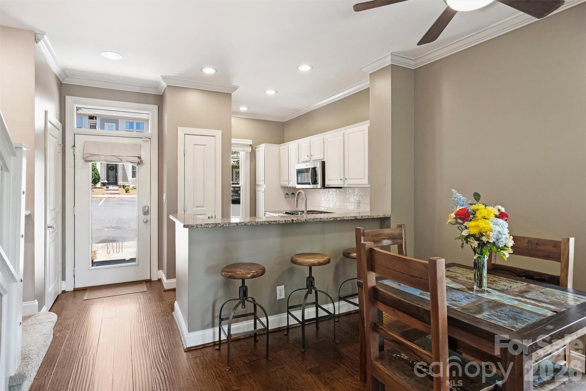 Park West - Residential