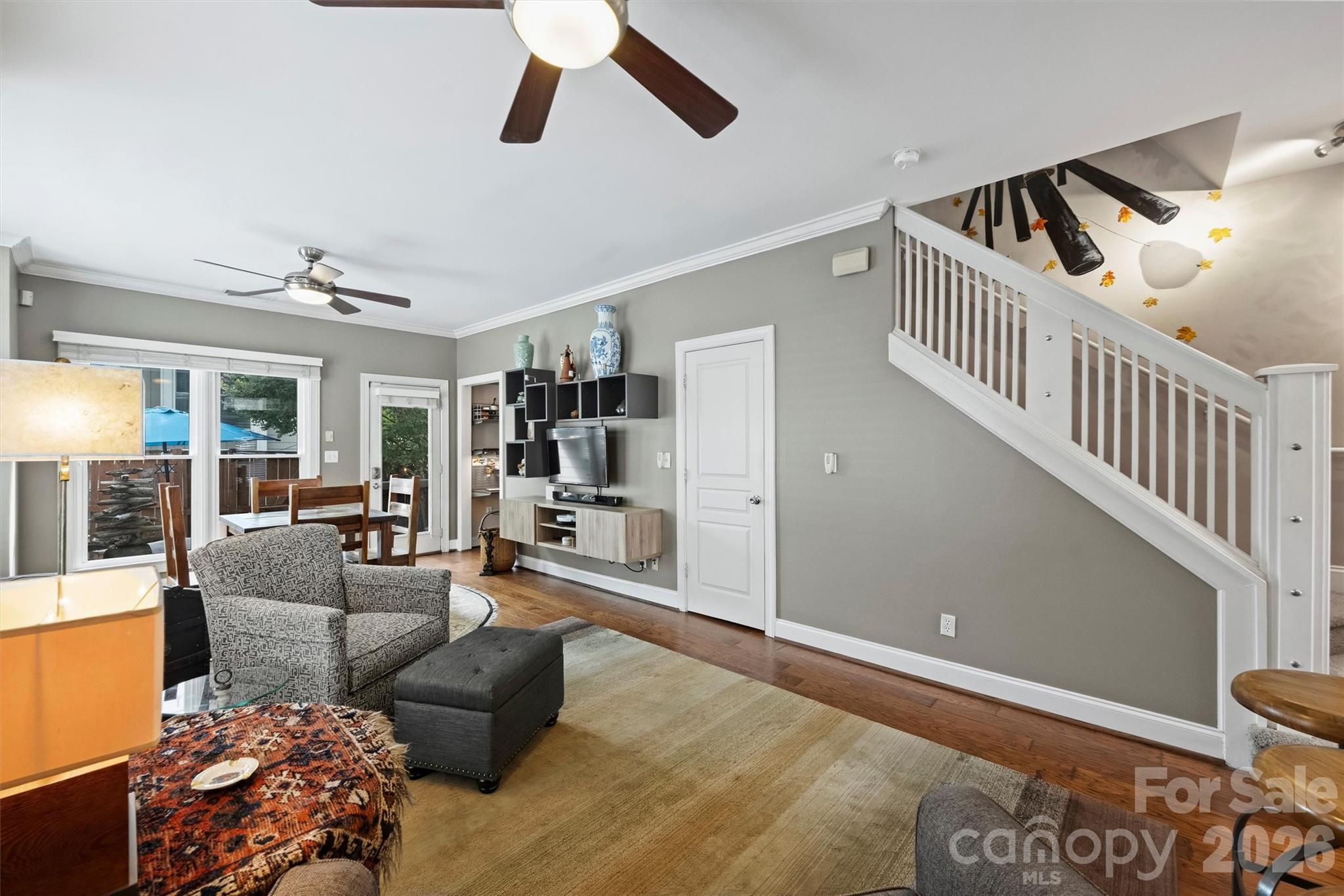 Dilworth - Residential