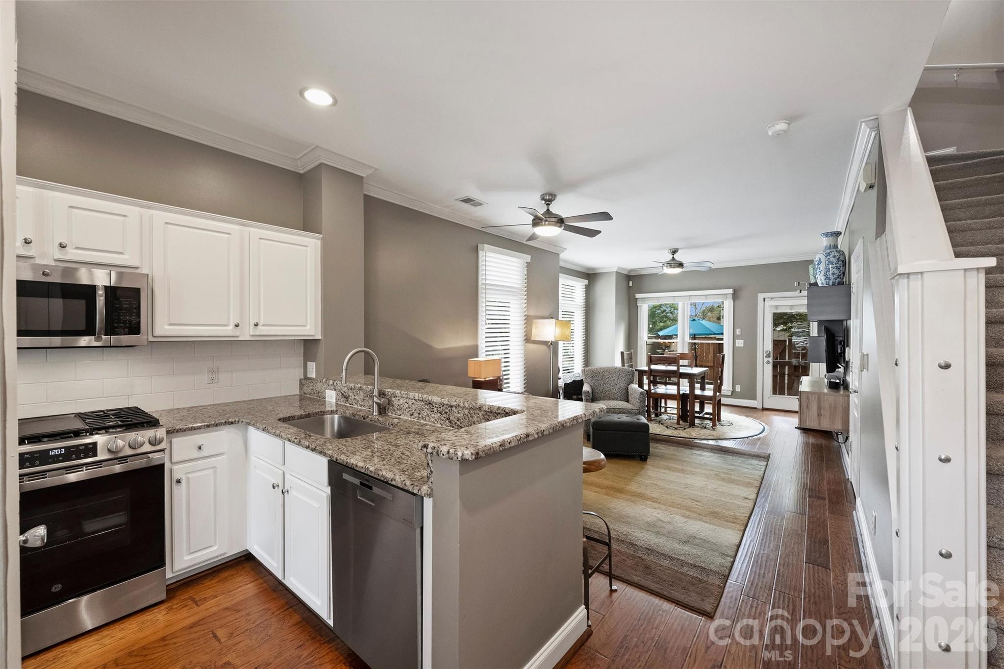 Dilworth - Residential