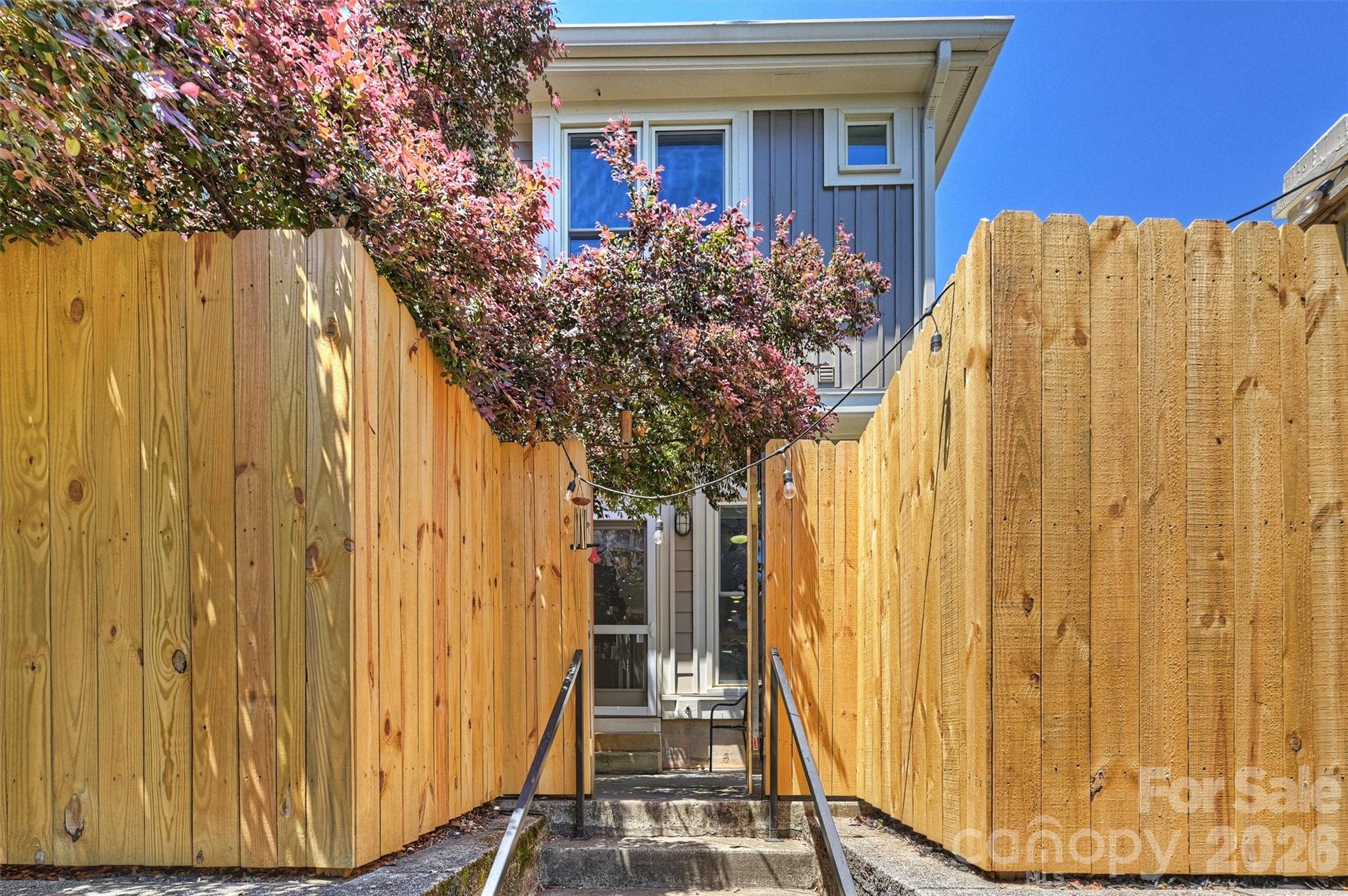 Park West - Residential