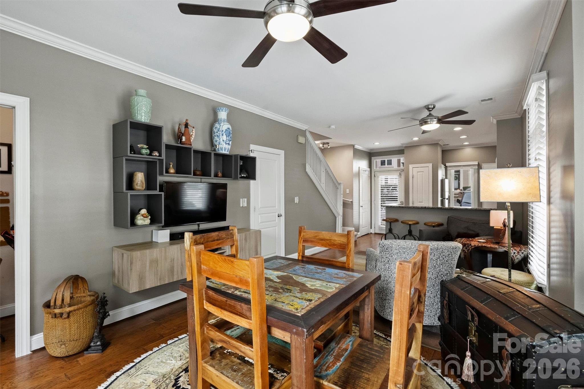 Dilworth - Residential