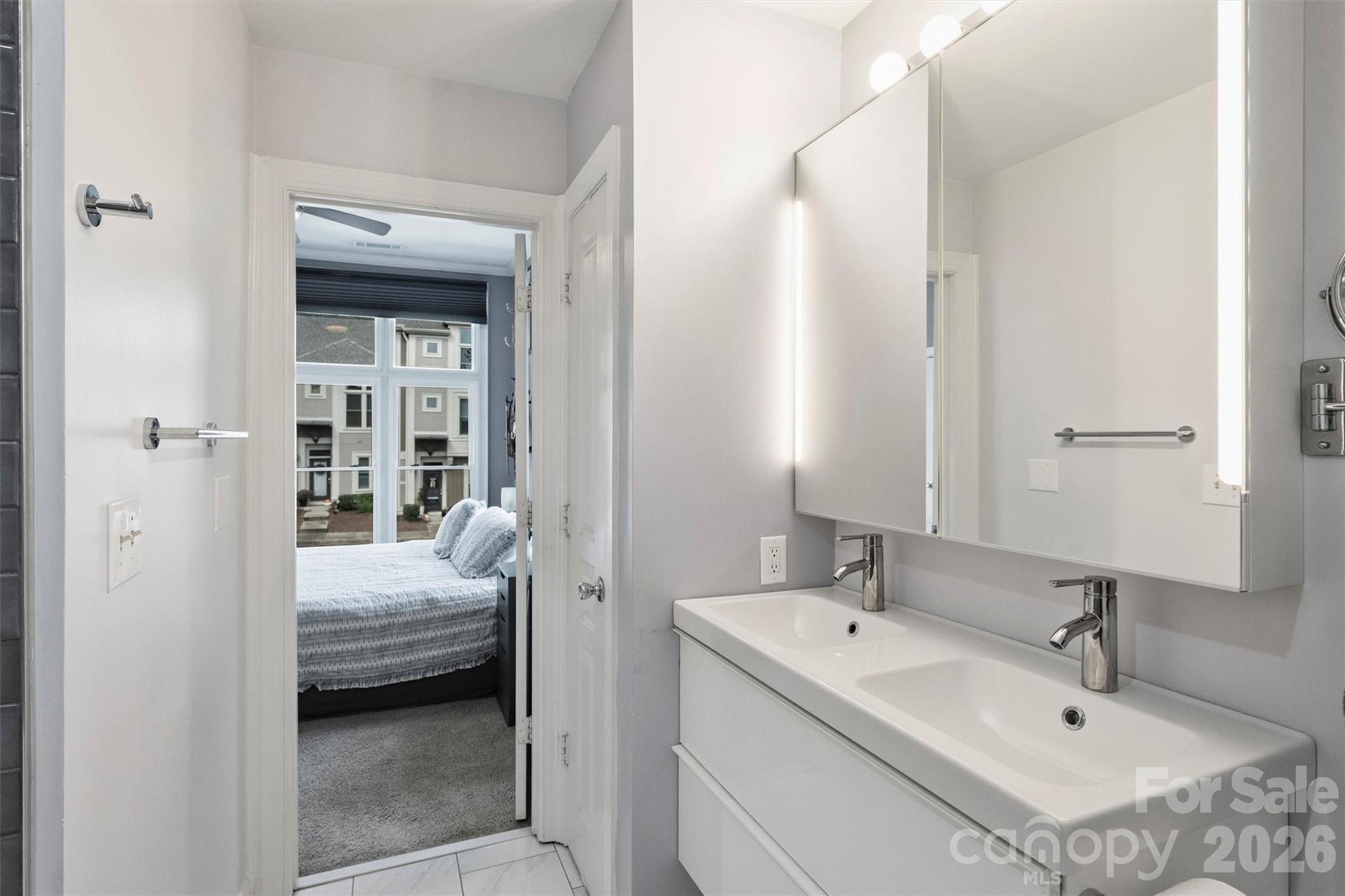 Dilworth - Residential