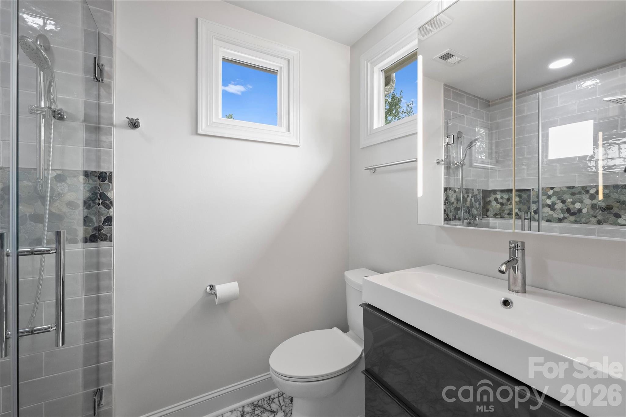 Dilworth - Residential