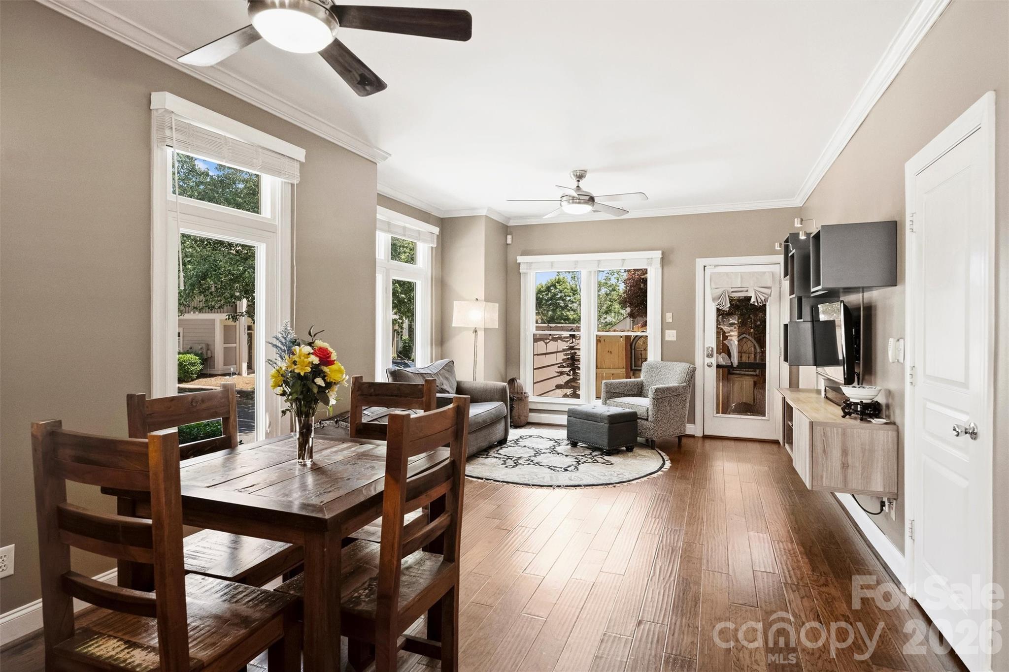 Park West - Residential