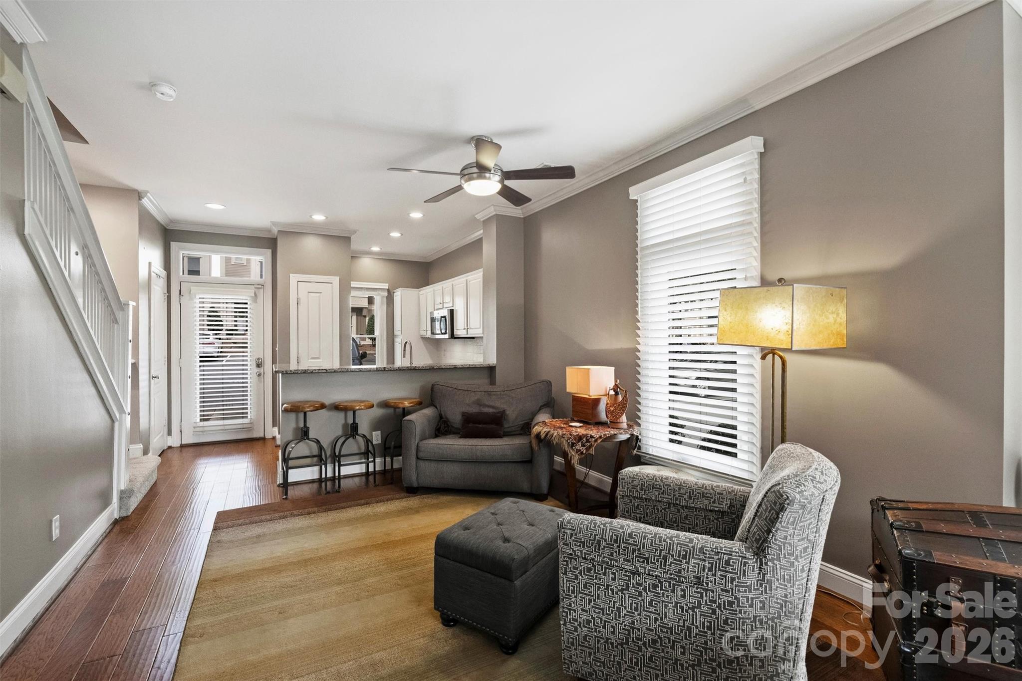 Dilworth - Residential