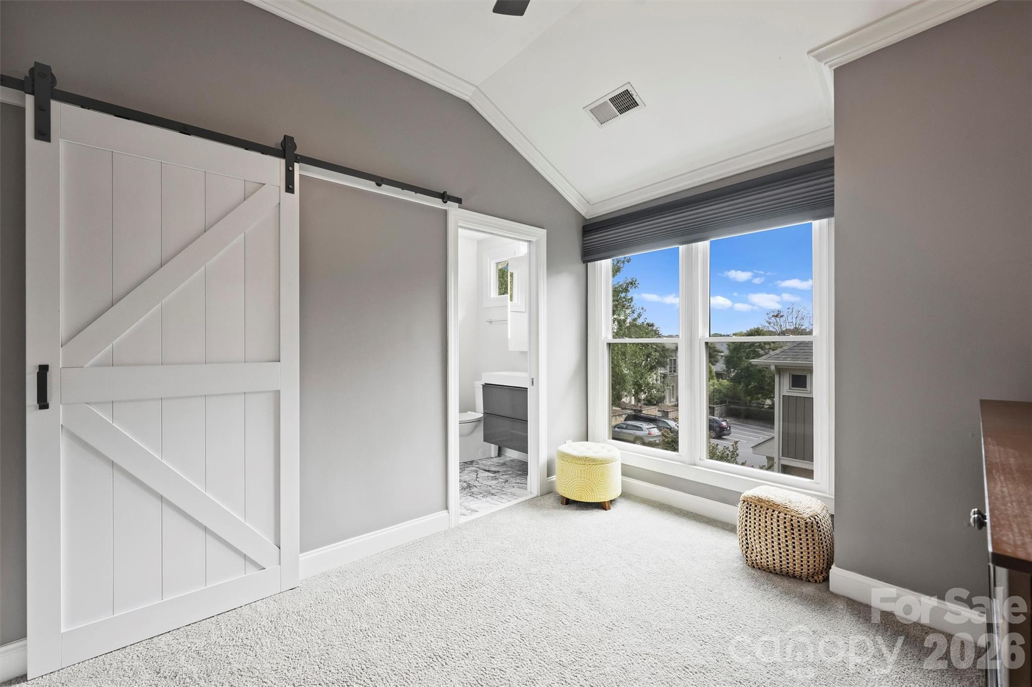 Dilworth - Residential