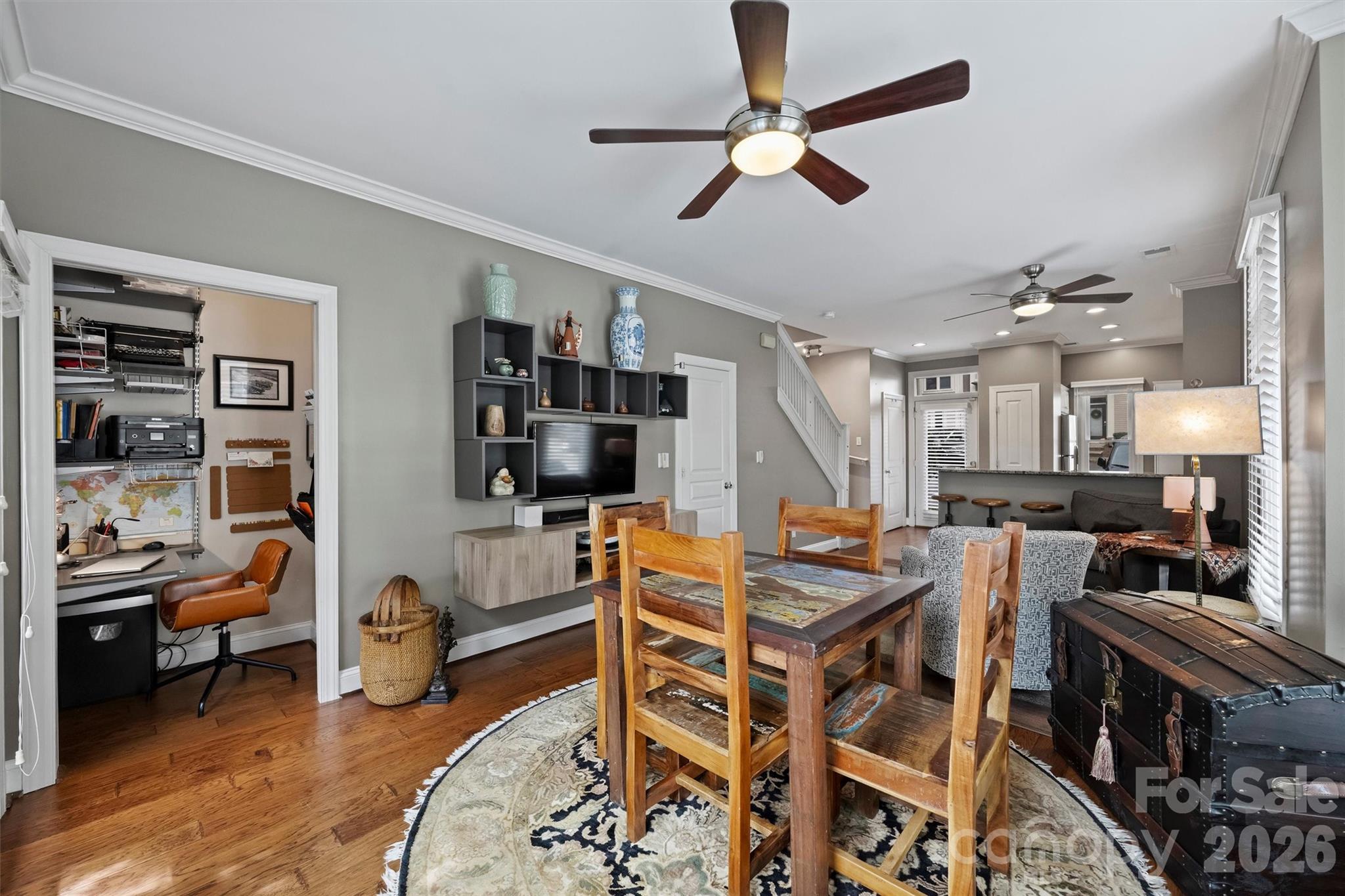 Dilworth - Residential