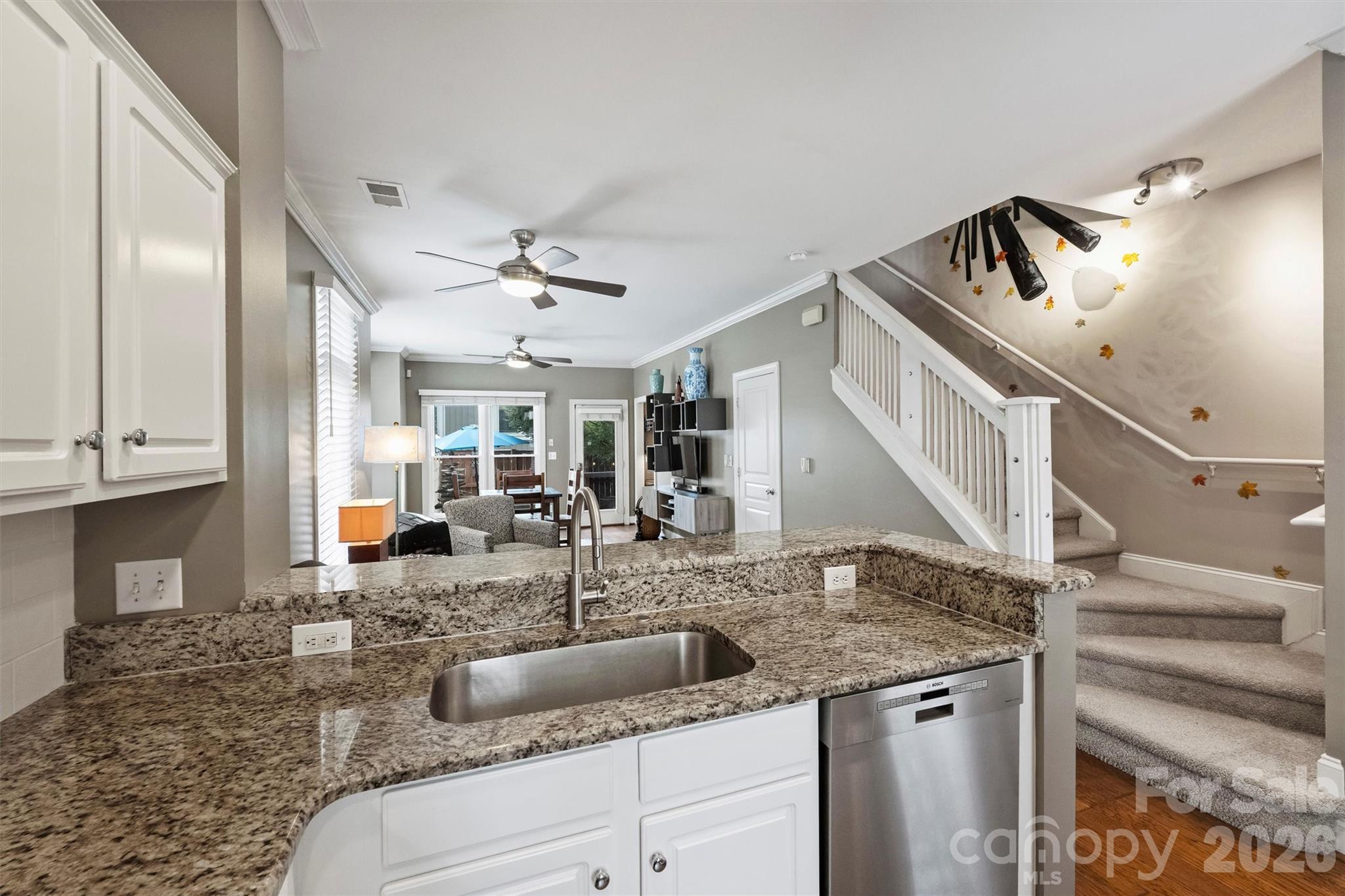 Dilworth - Residential