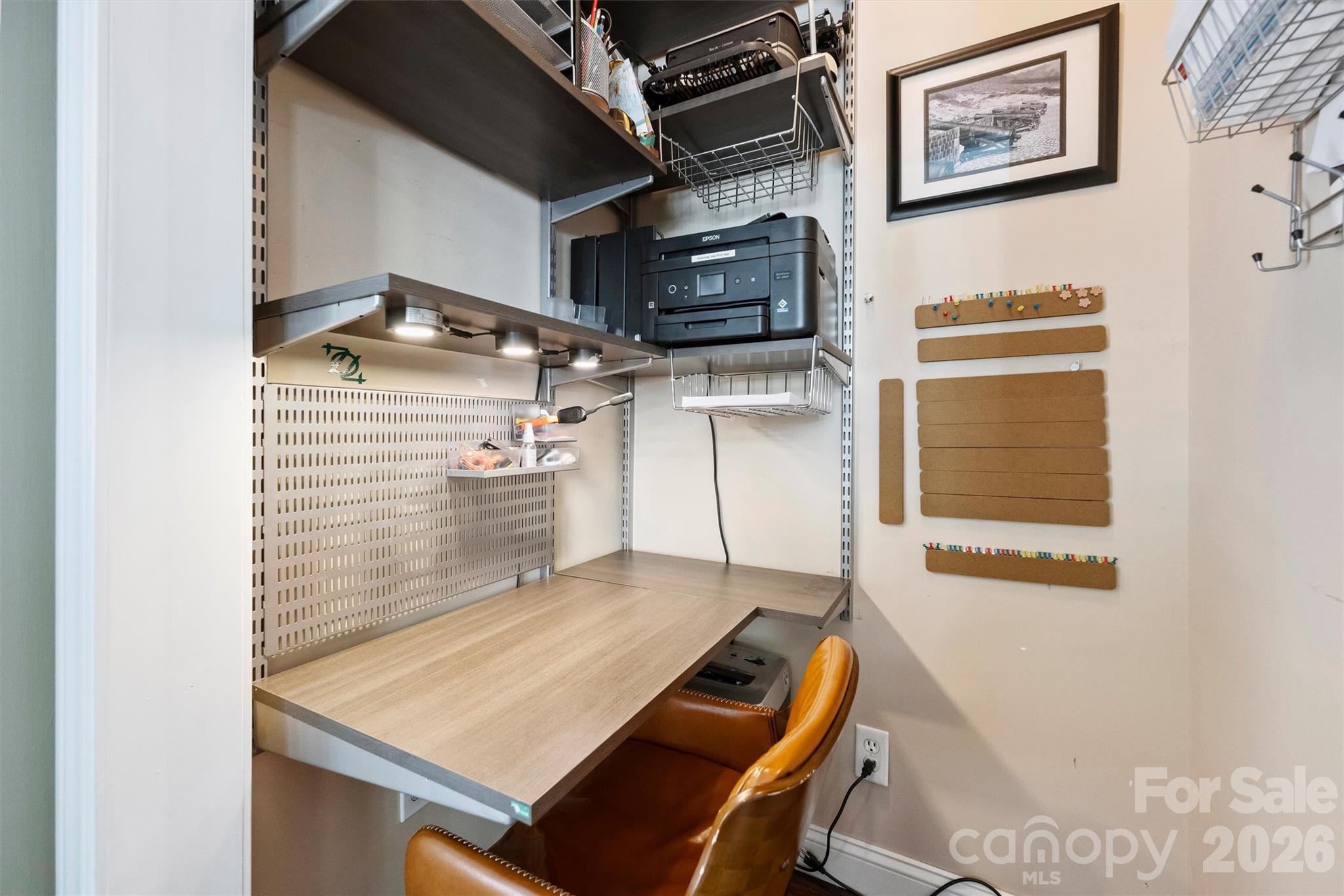 Park West - Residential