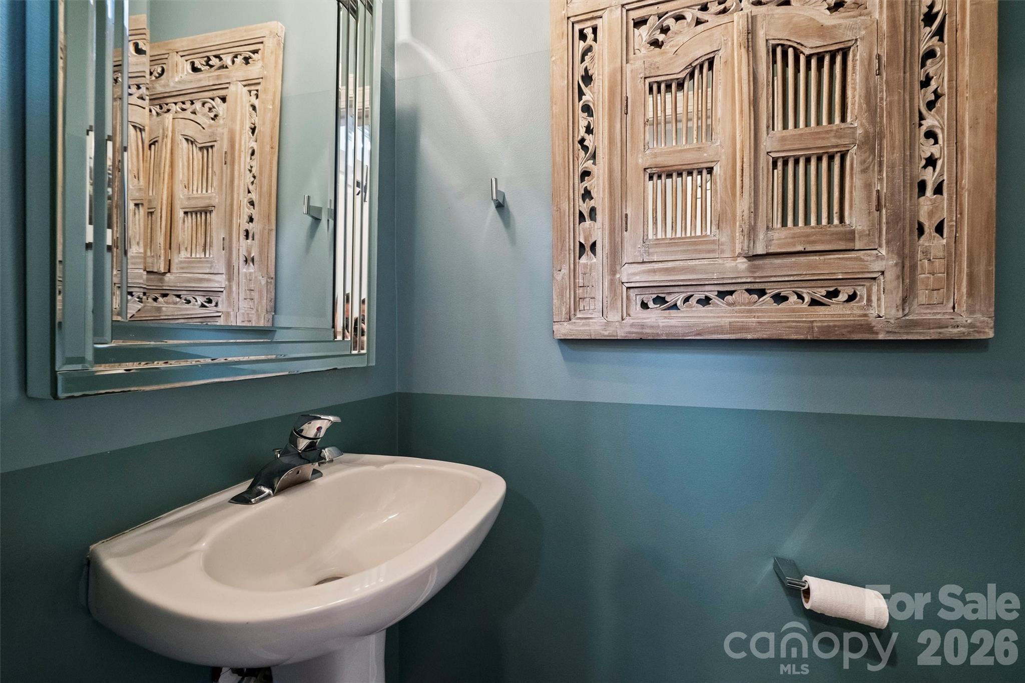 Dilworth - Residential