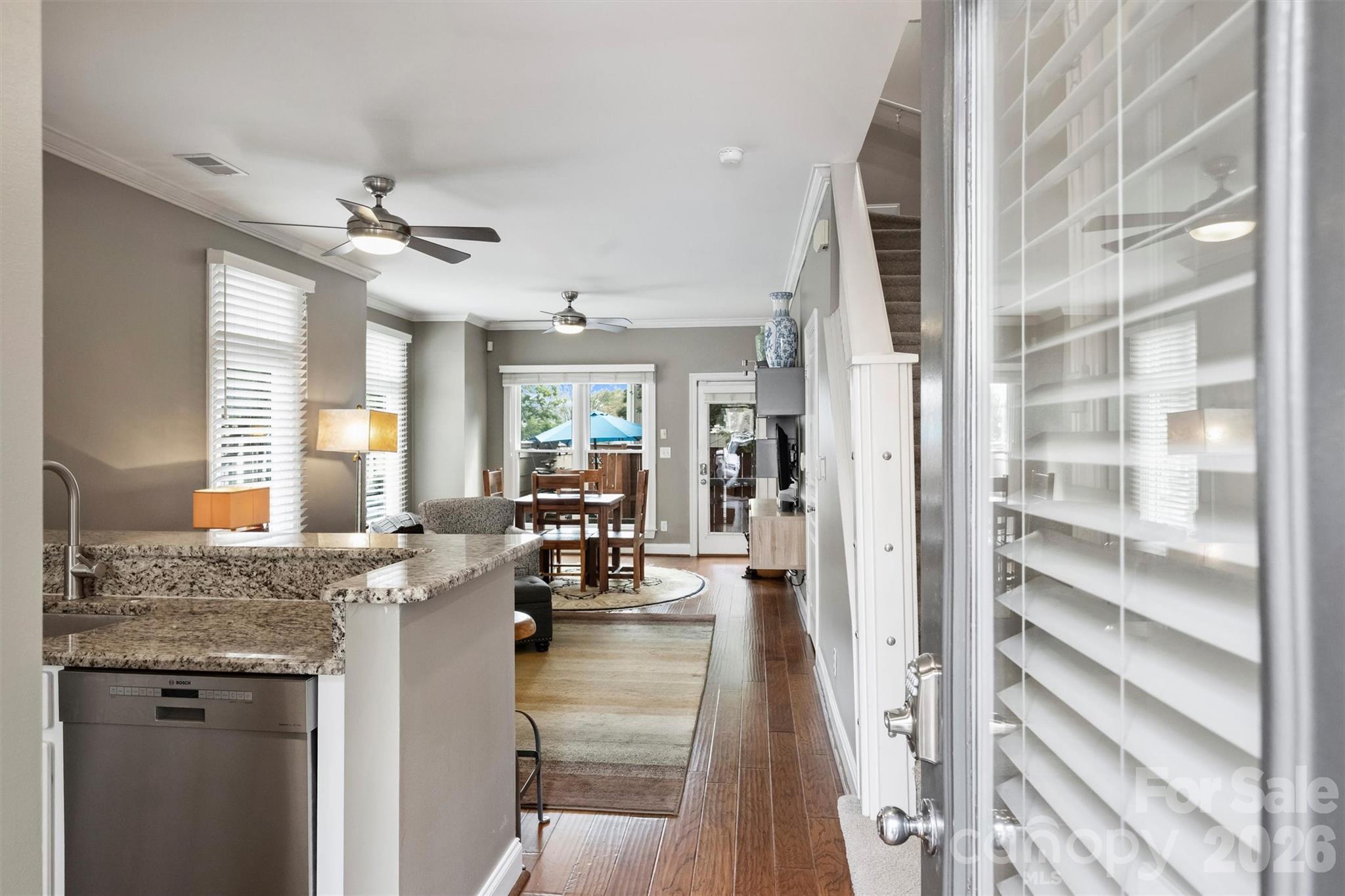 Dilworth - Residential