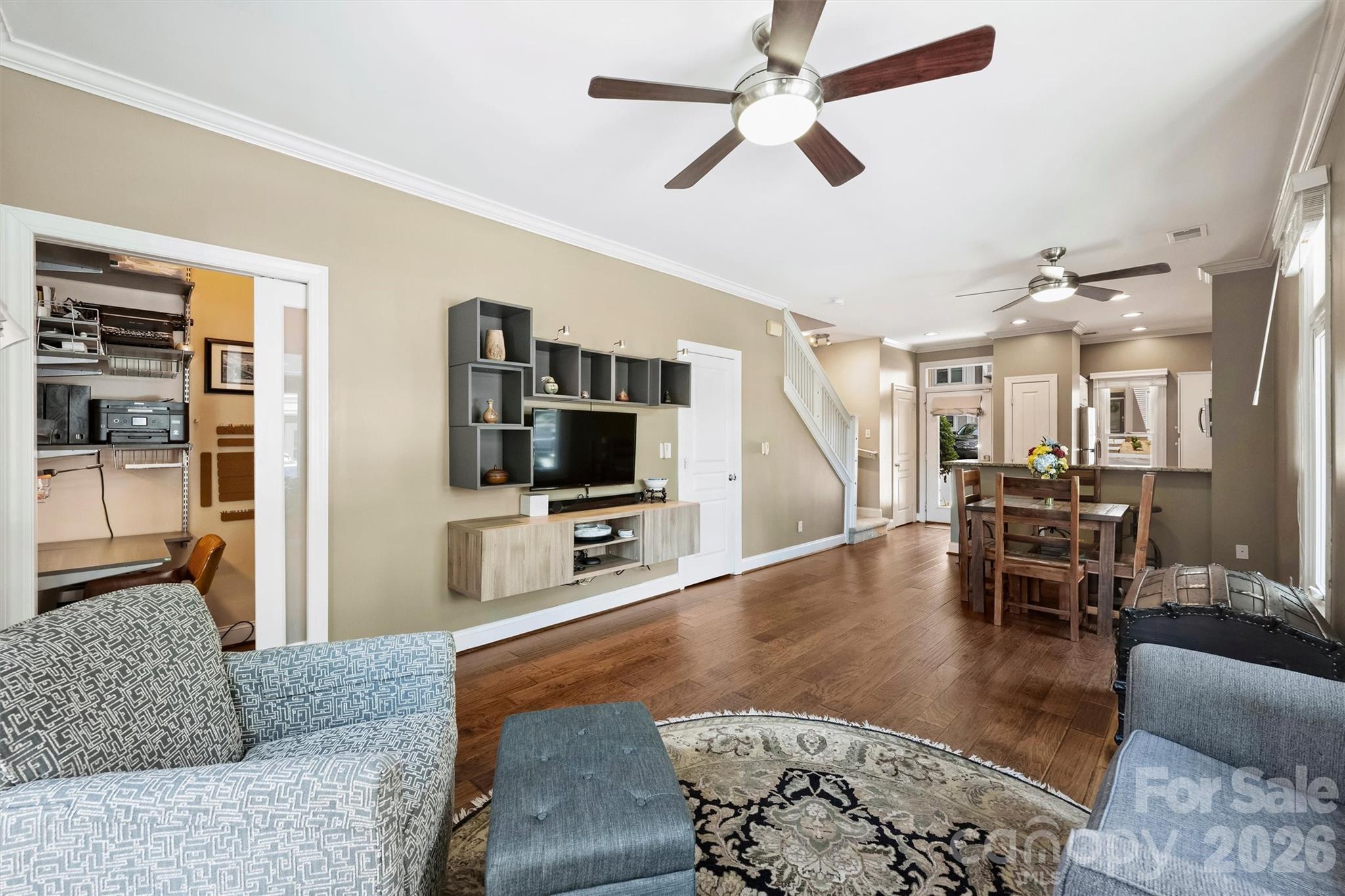Park West - Residential