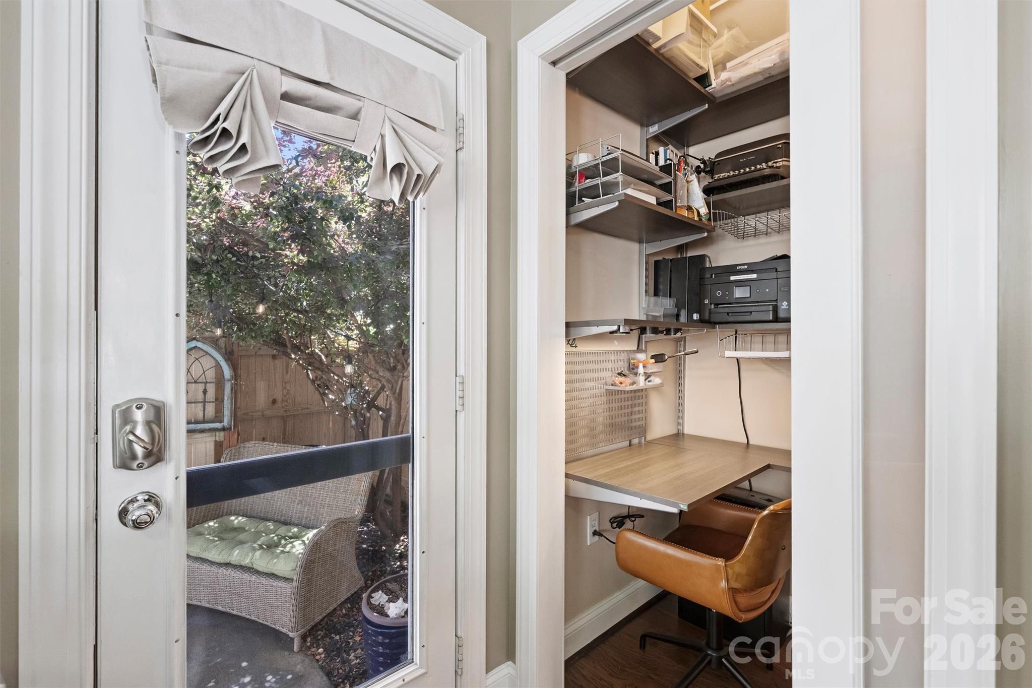 Park West - Residential