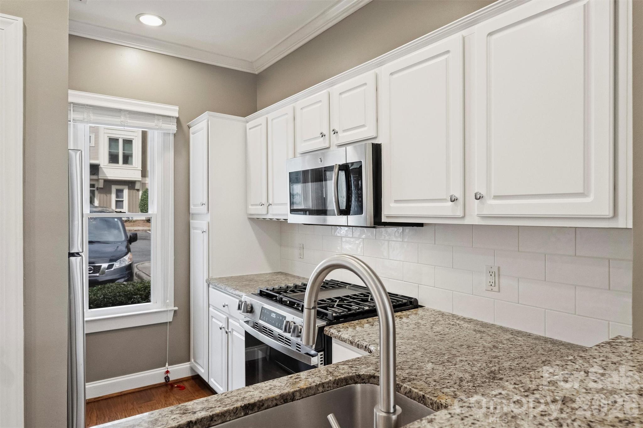 Dilworth - Residential