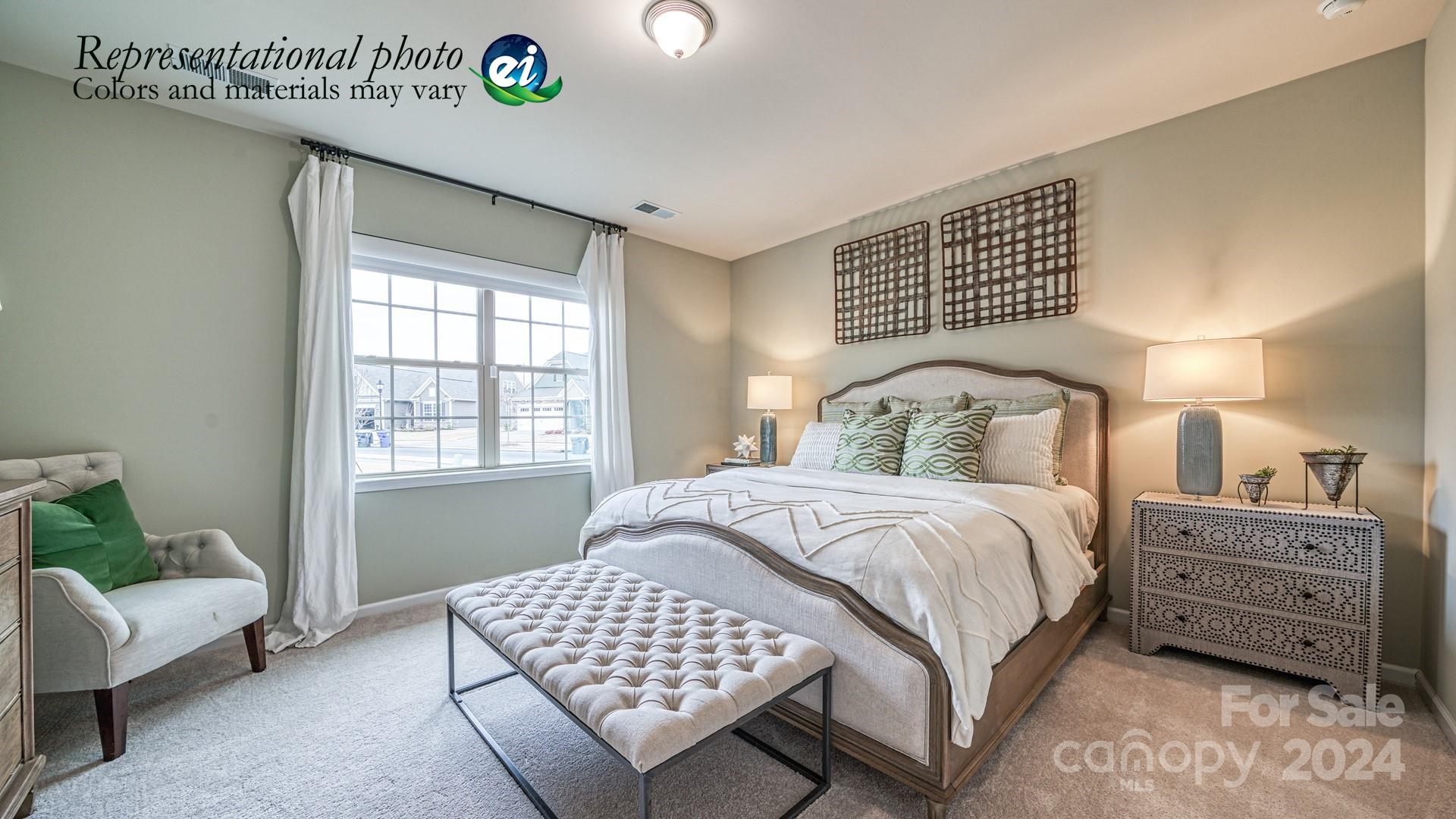 Elizabeth - Residential