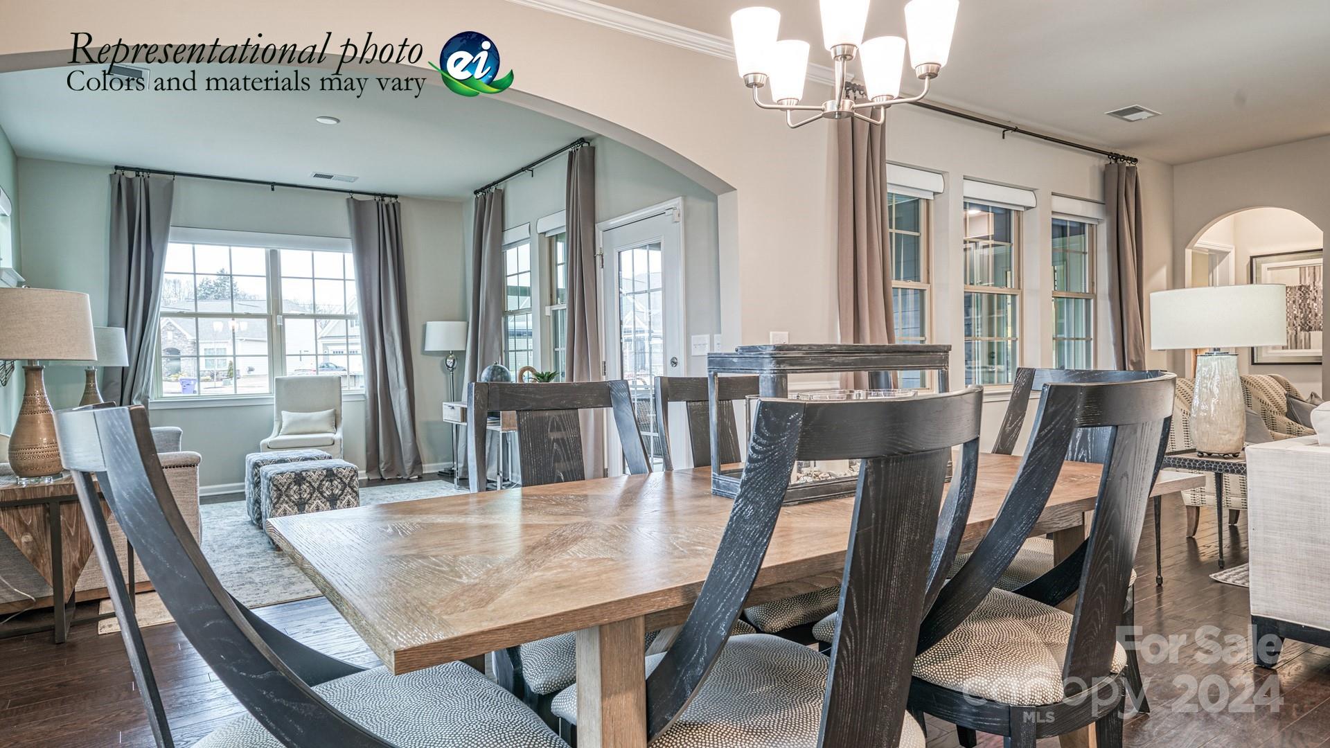 Elizabeth - Residential