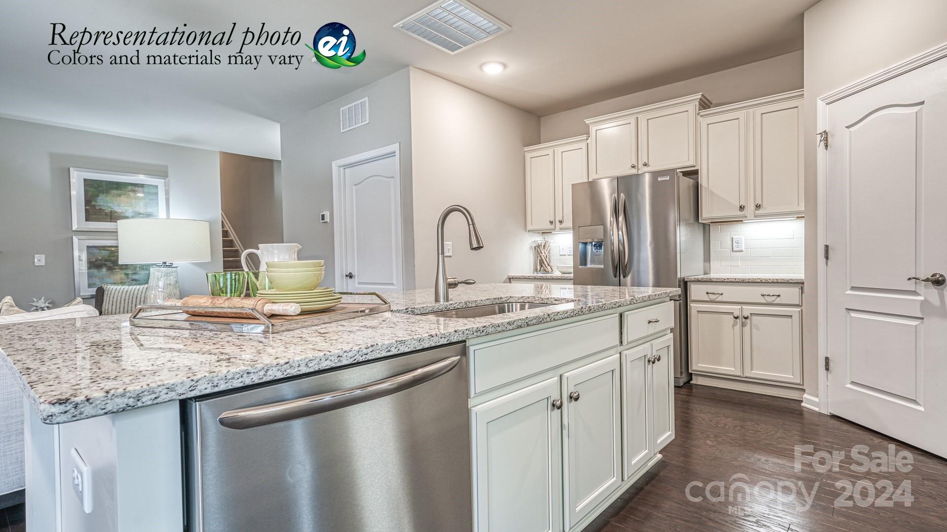 Elizabeth - Residential