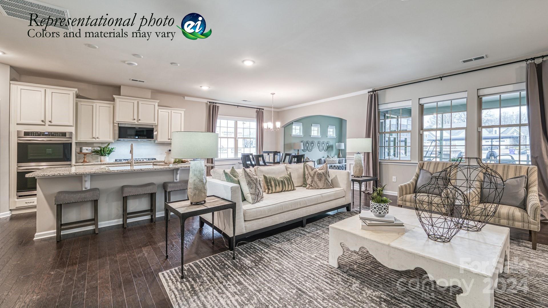 Elizabeth - Residential