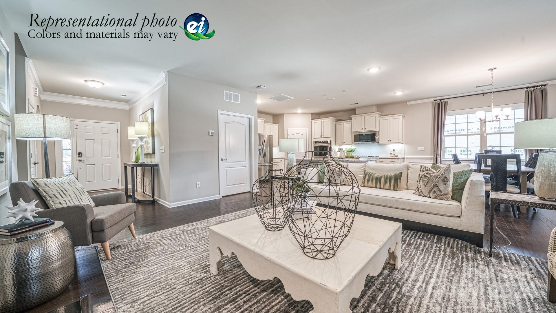 Elizabeth - Residential