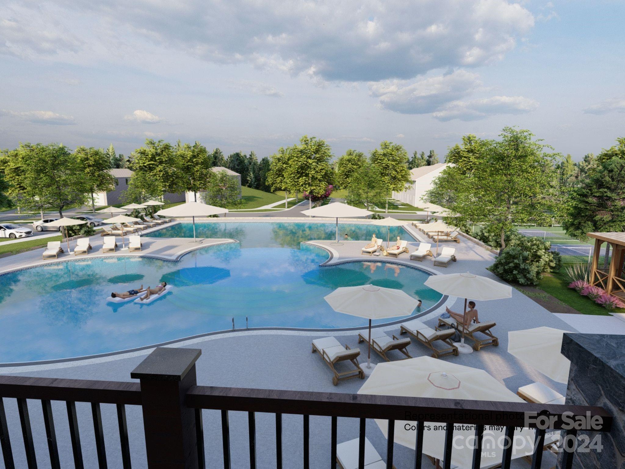 Elizabeth - Residential