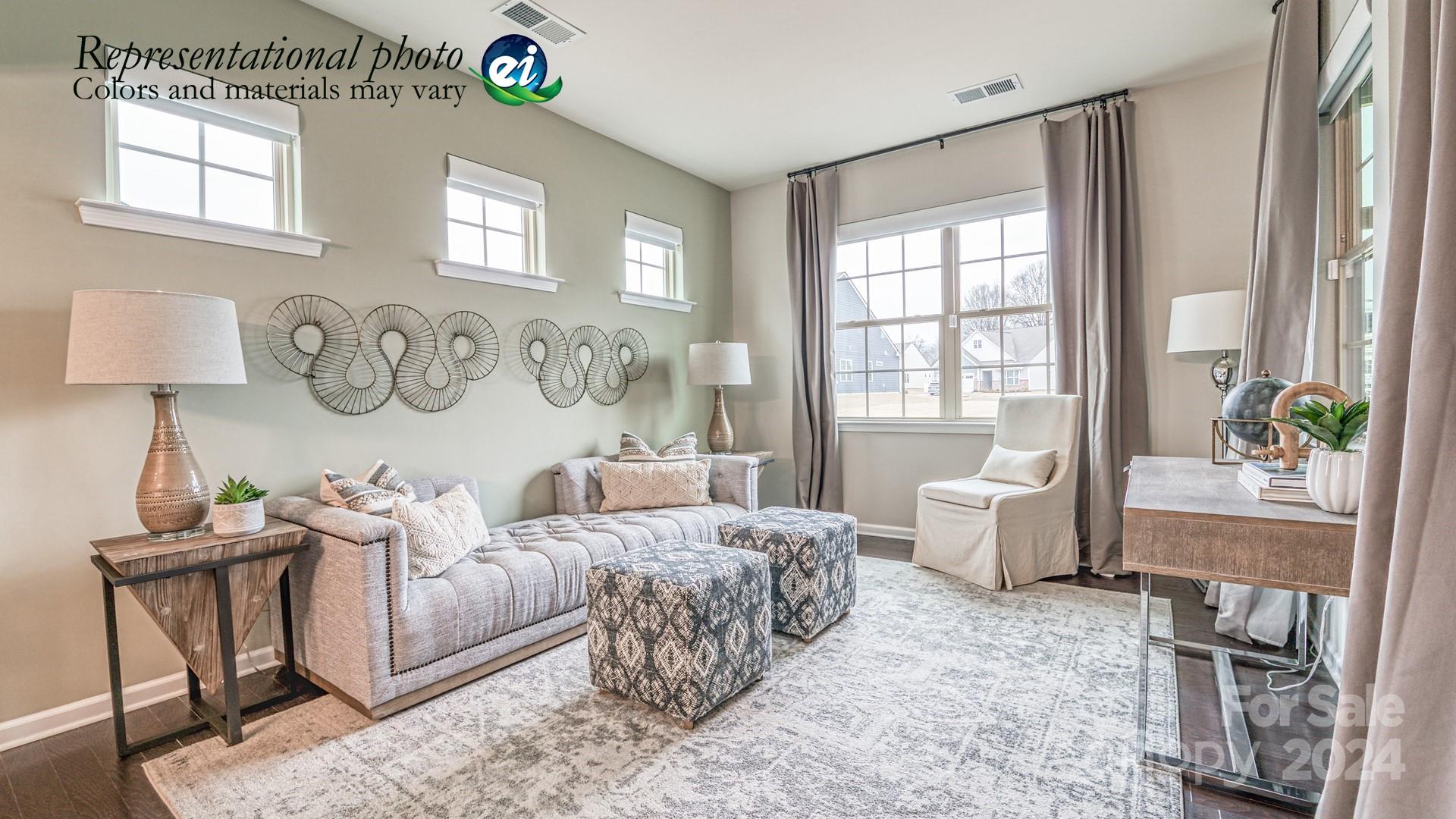 Elizabeth - Residential