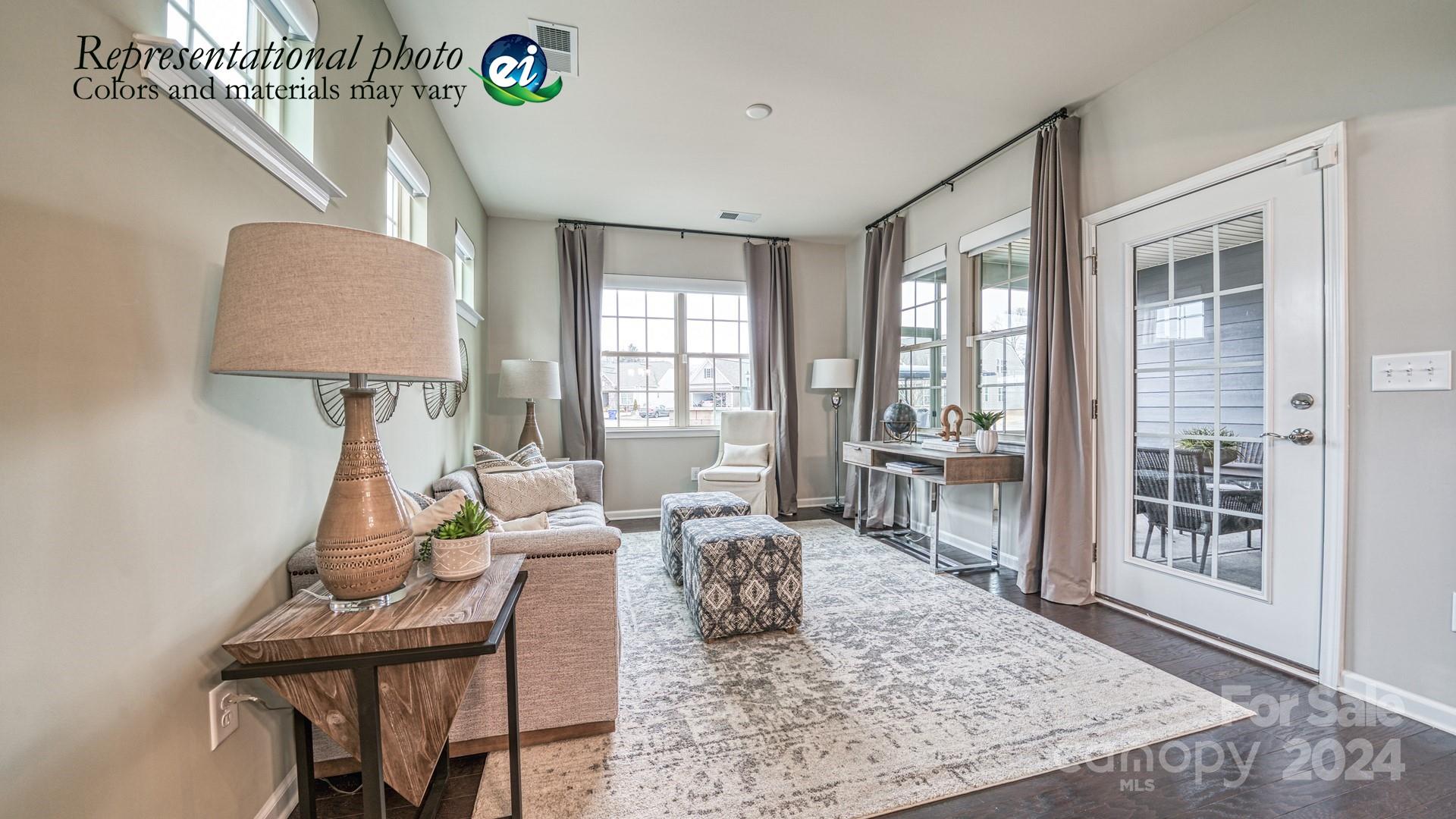 Elizabeth - Residential