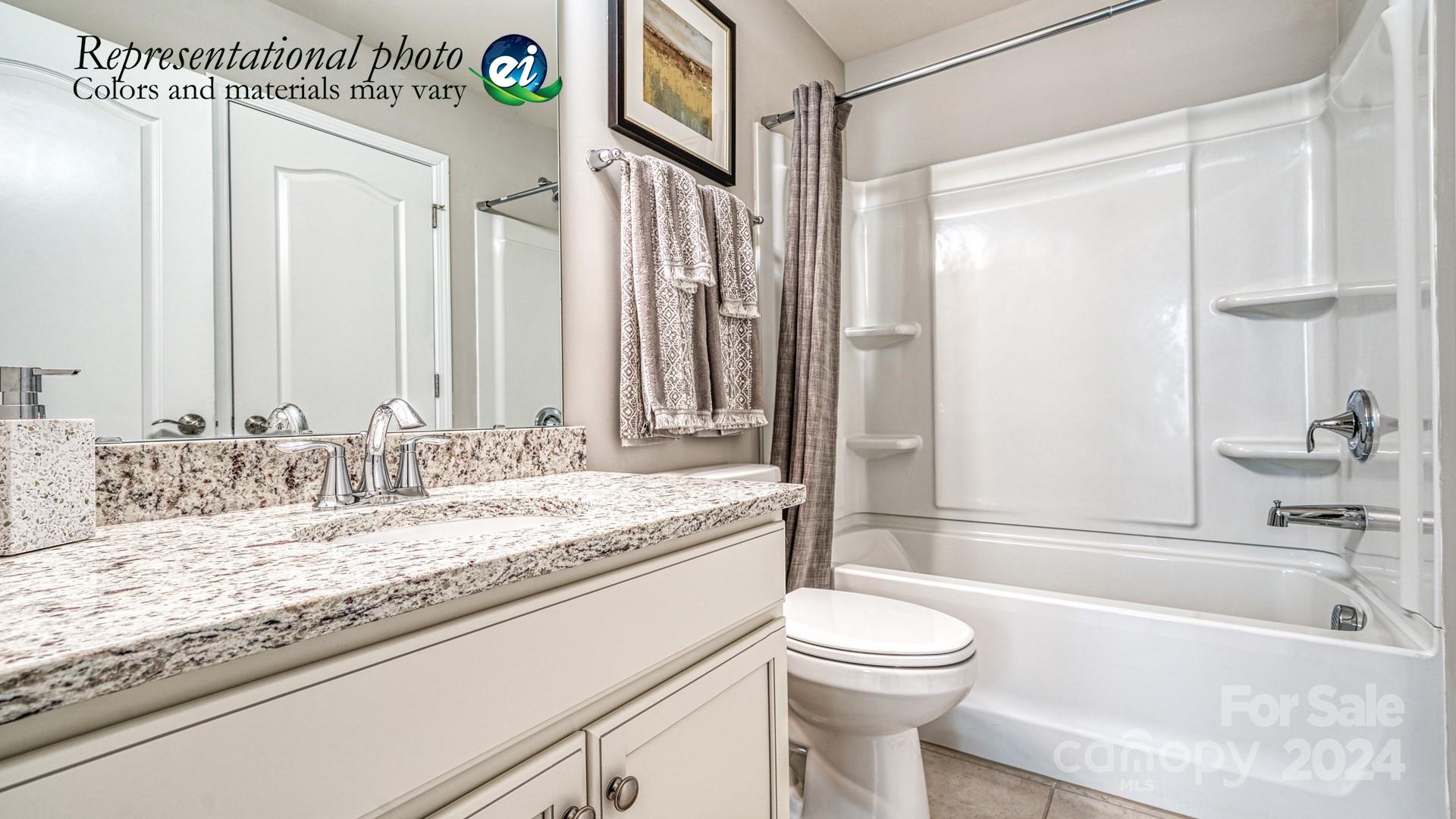 Elizabeth - Residential