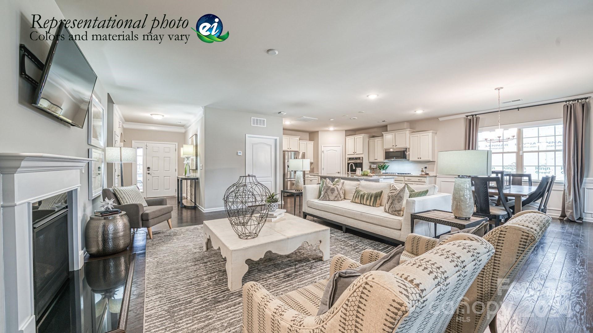 Elizabeth - Residential