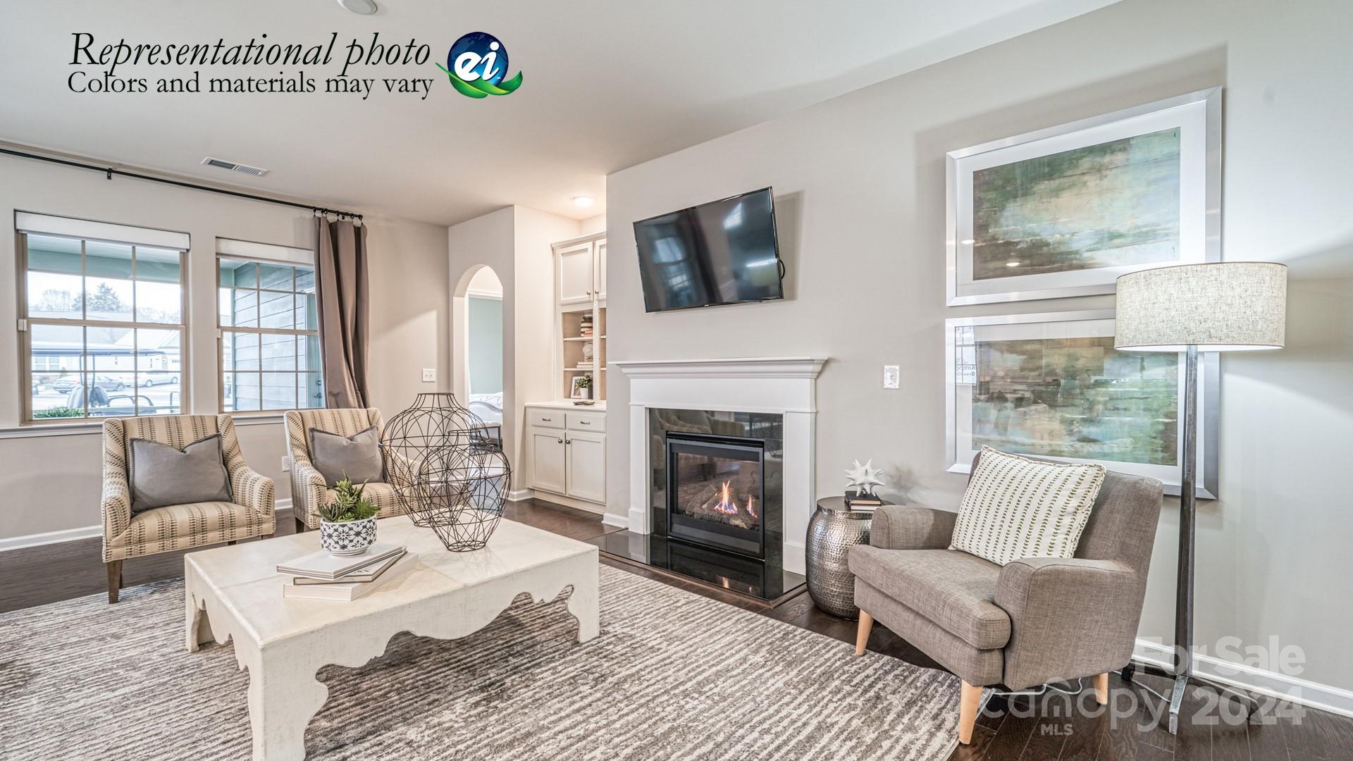 Elizabeth - Residential