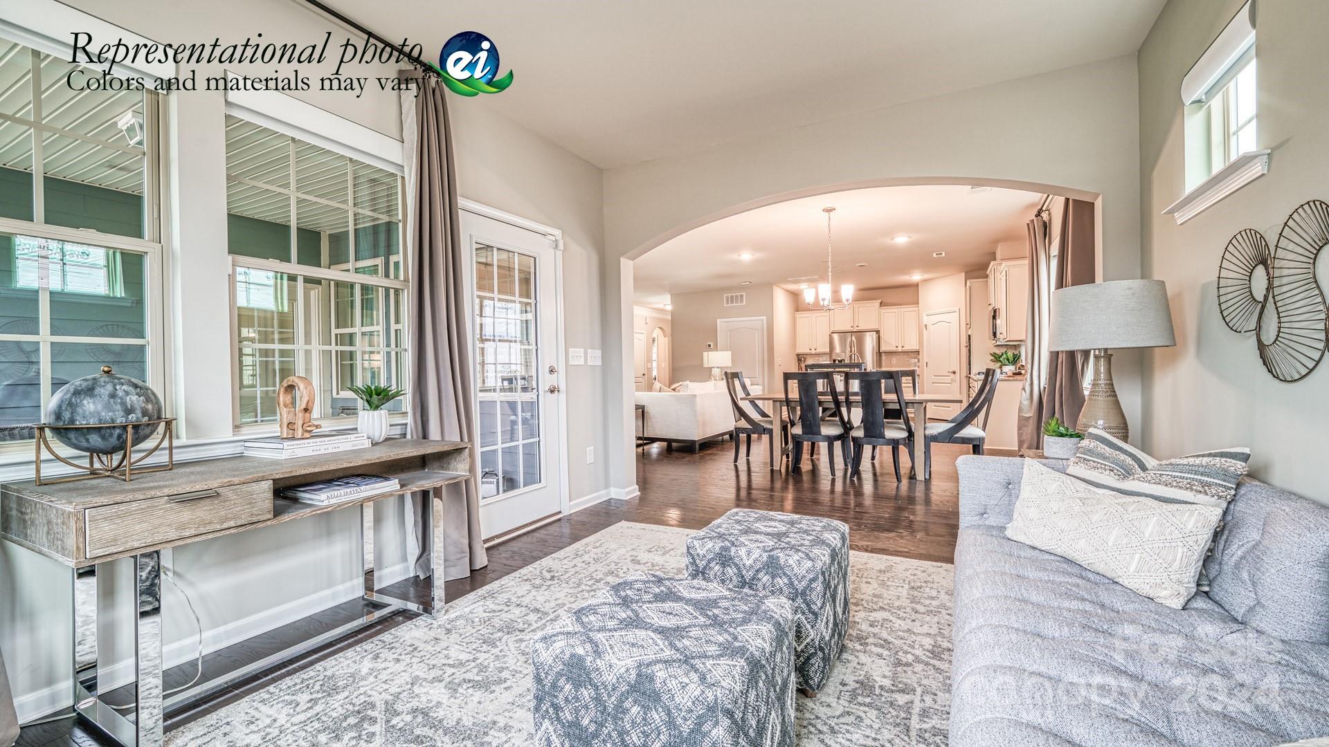 Elizabeth - Residential