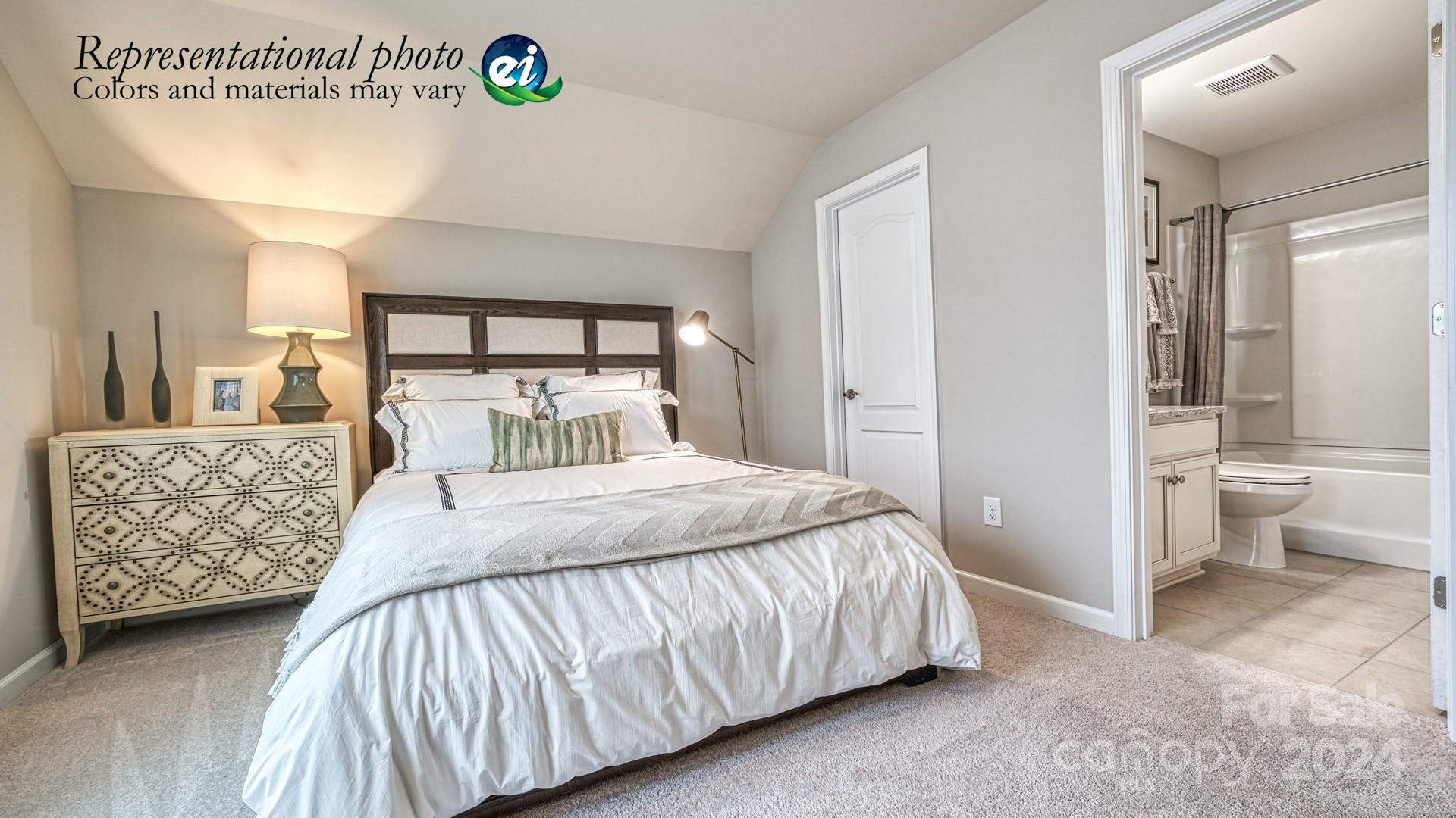 Elizabeth - Residential