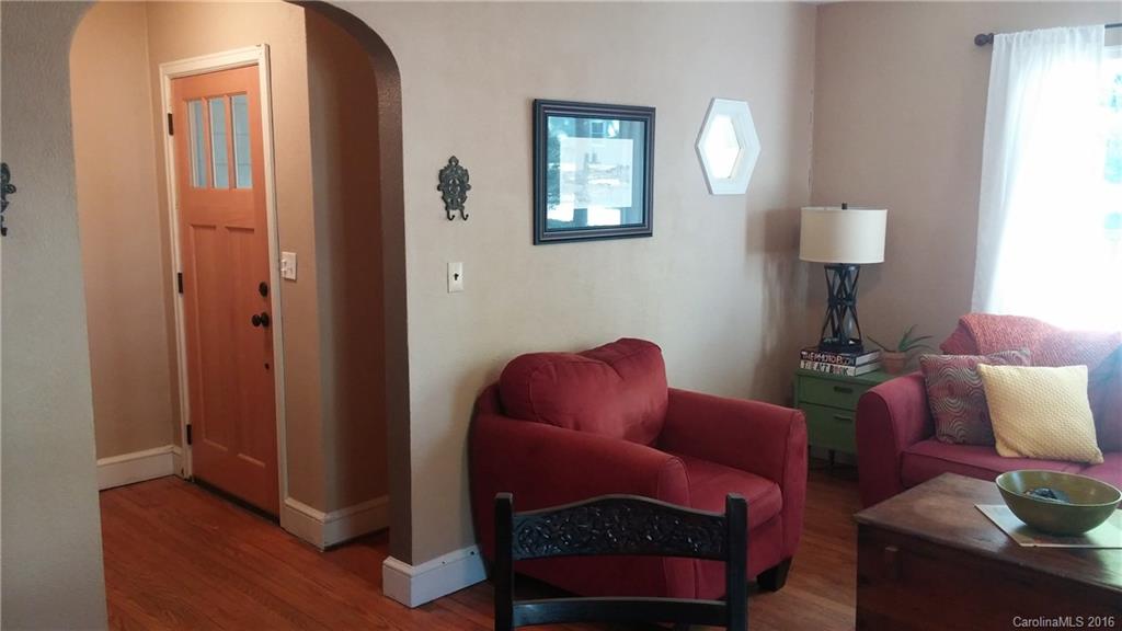 Oakley - Residential