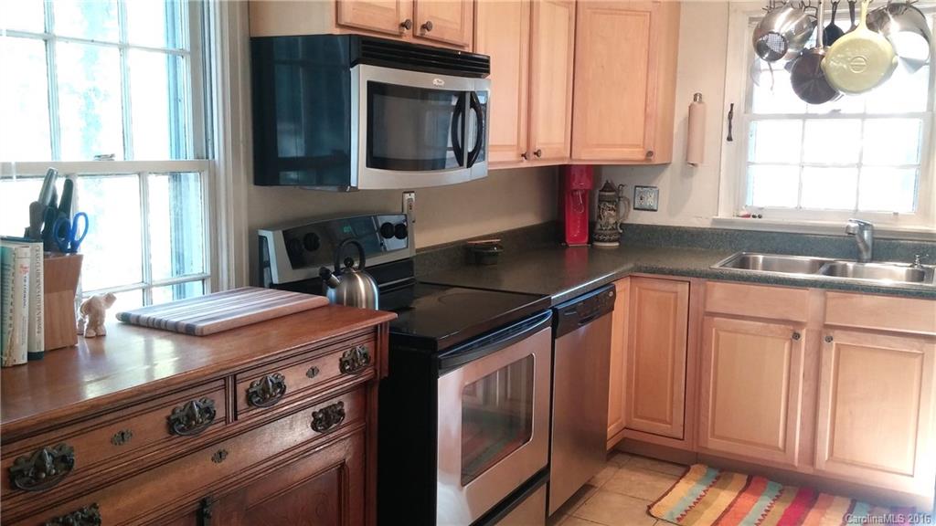 Oakley - Residential