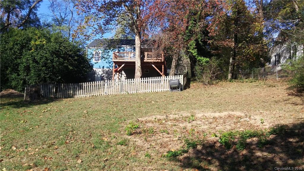 Oakley - Residential