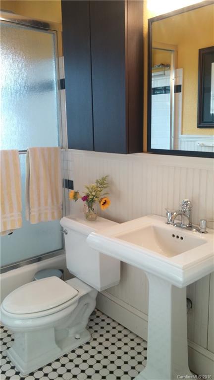 Oakley - Residential