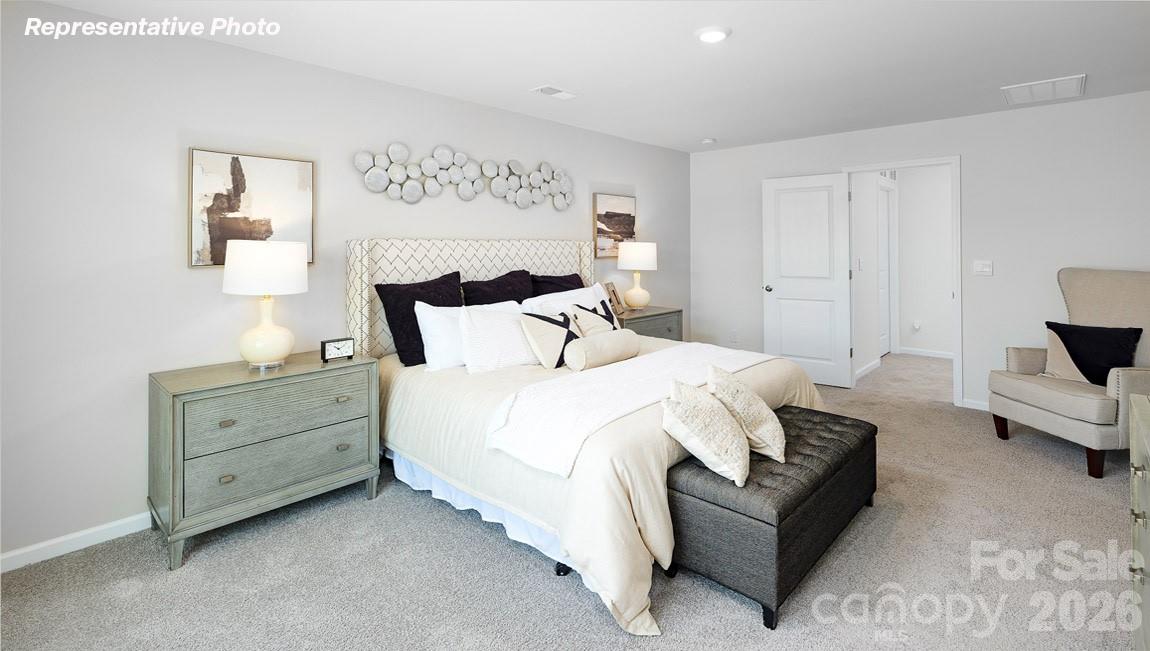 Secrest Commons - Residential