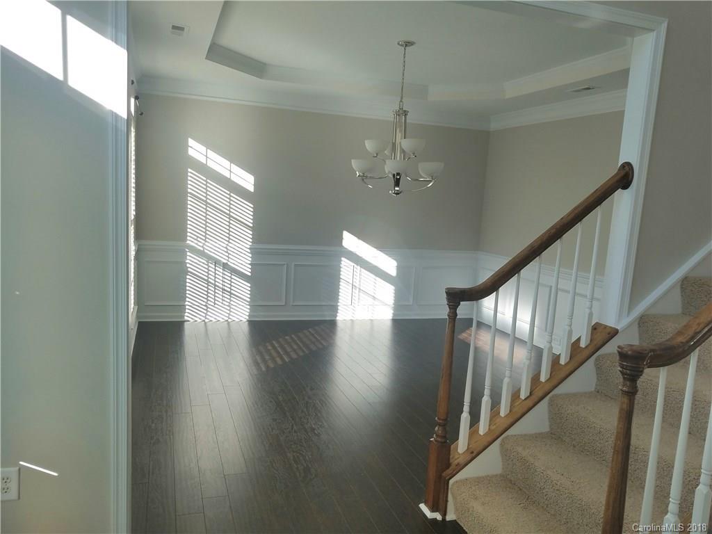 Fair Oaks - Residential Lease