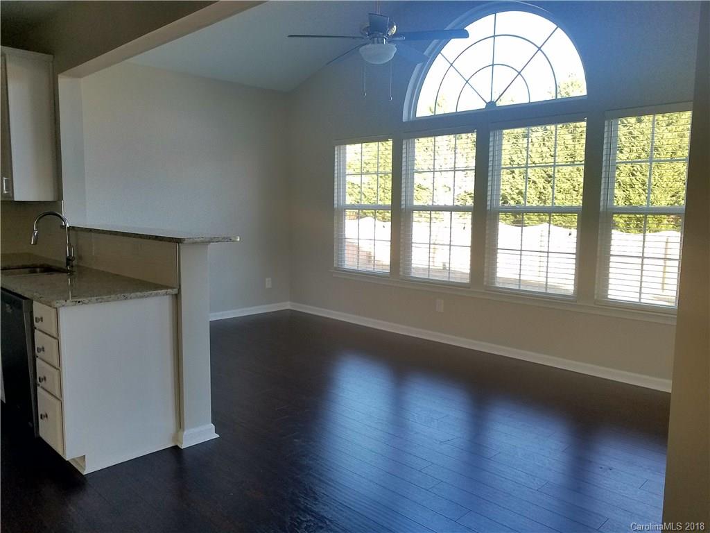 Fair Oaks - Residential Lease