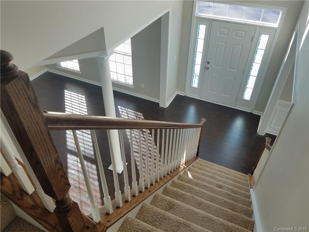 Fair Oaks - Residential Lease