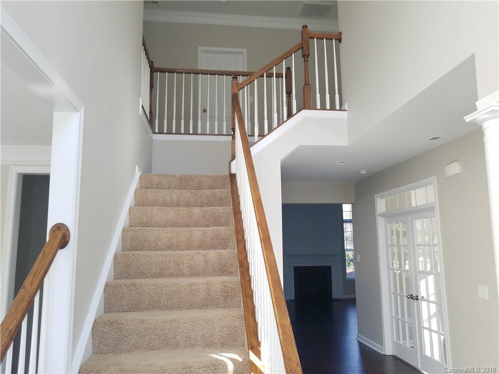 Fair Oaks - Residential Lease