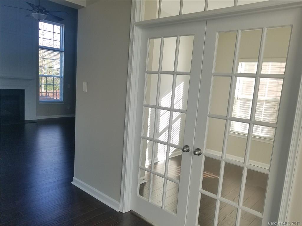 Fair Oaks - Residential Lease