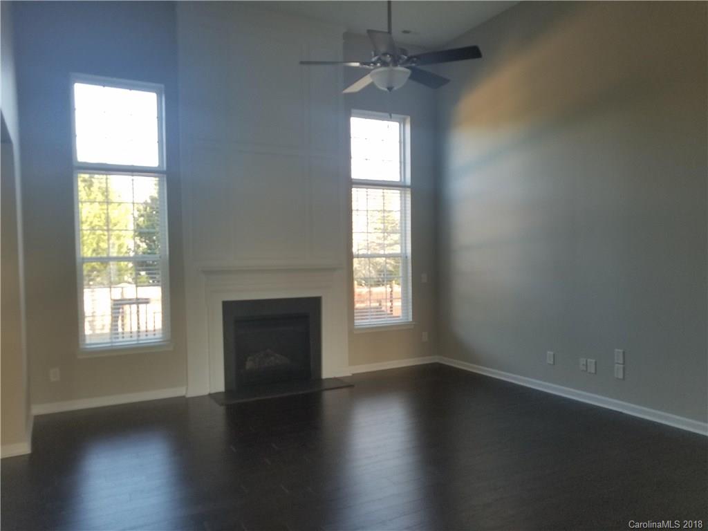 Fair Oaks - Residential Lease