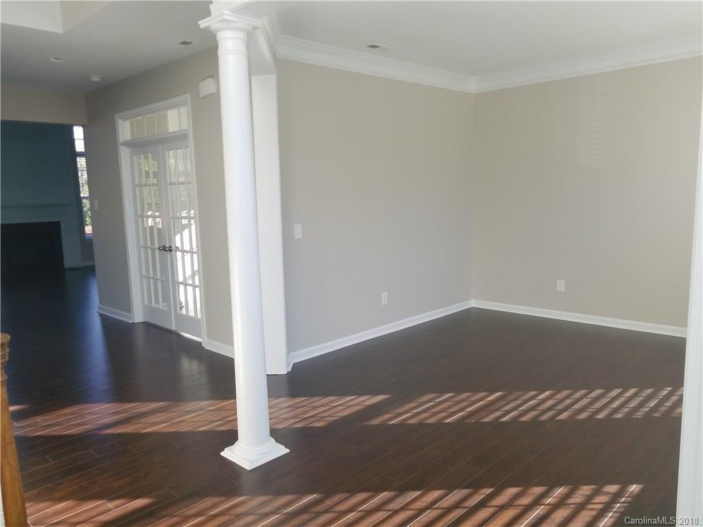 Fair Oaks - Residential Lease