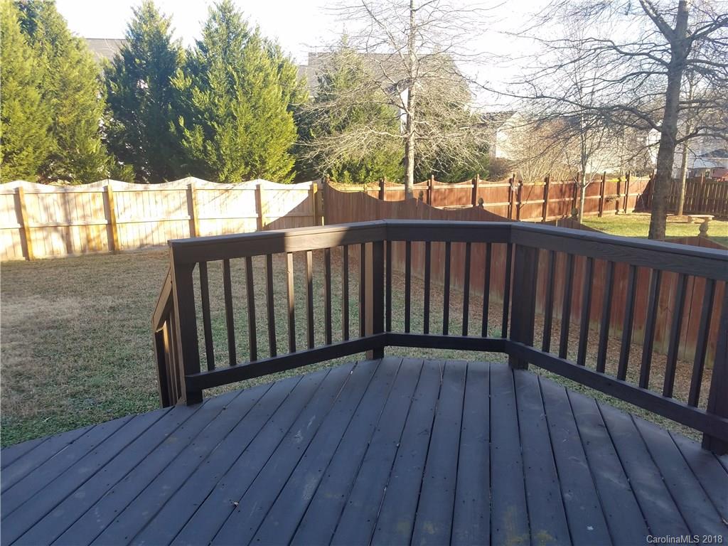 Fair Oaks - Residential Lease