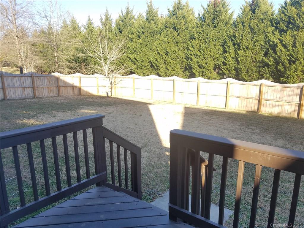 Fair Oaks - Residential Lease