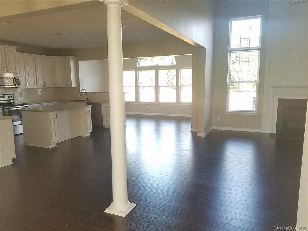 Fair Oaks - Residential Lease