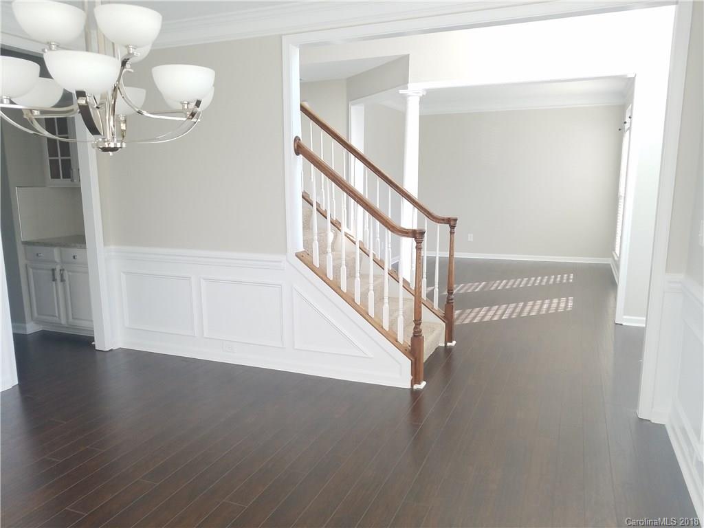 Fair Oaks - Residential Lease