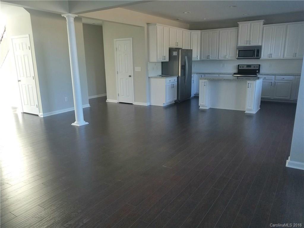 Fair Oaks - Residential Lease